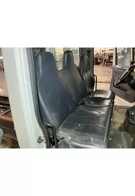 INTERNATIONAL Durastar Seat (non-Suspension)