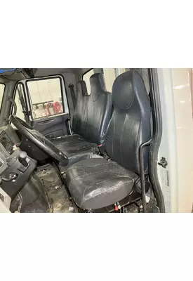 INTERNATIONAL Durastar Seat (non-Suspension)
