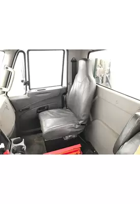 INTERNATIONAL Durastar Seat (non-Suspension)