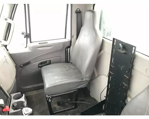 INTERNATIONAL Durastar Seat (non-Suspension)