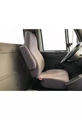 INTERNATIONAL Durastar Seat (non-Suspension)