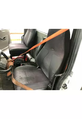 INTERNATIONAL Durastar Seat (non-Suspension)