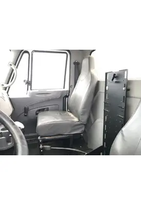 INTERNATIONAL Durastar Seat (non-Suspension)