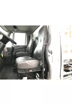 INTERNATIONAL Durastar Seat (non-Suspension)