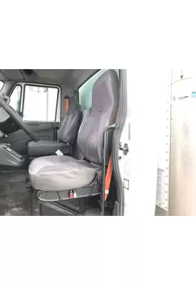 INTERNATIONAL Durastar Seat (non-Suspension)