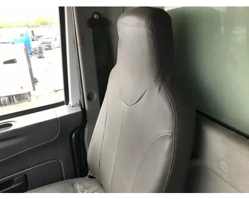 INTERNATIONAL Durastar Seat (non-Suspension)