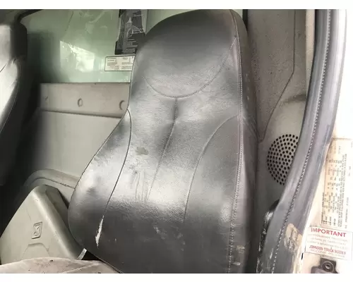 INTERNATIONAL Durastar Seat (non-Suspension)