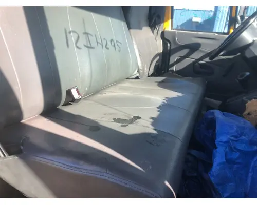 INTERNATIONAL Durastar Seat (non-Suspension)