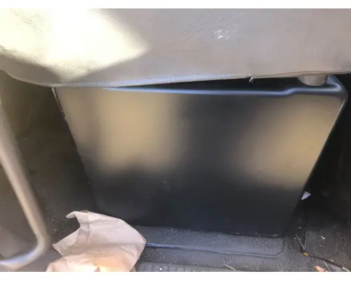 INTERNATIONAL Durastar Seat (non-Suspension)