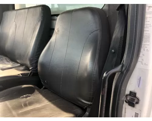 INTERNATIONAL Durastar Seat (non-Suspension)