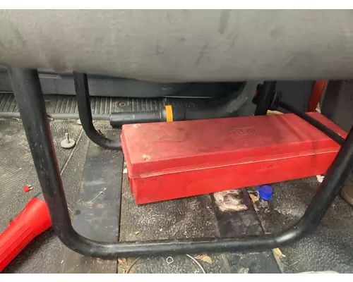INTERNATIONAL Durastar Seat (non-Suspension)