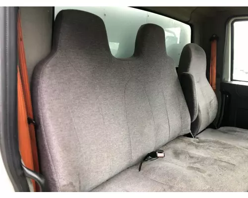 INTERNATIONAL Durastar Seat (non-Suspension)