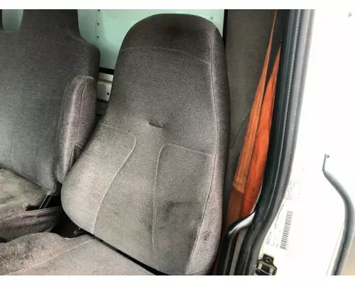 INTERNATIONAL Durastar Seat (non-Suspension)