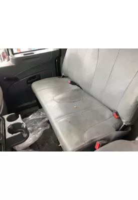 INTERNATIONAL Durastar Seat (non-Suspension)