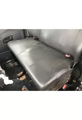 INTERNATIONAL Durastar Seat (non-Suspension)