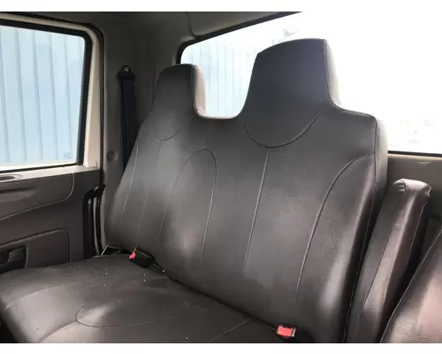 INTERNATIONAL Durastar Seat (non-Suspension)