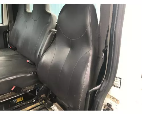 INTERNATIONAL Durastar Seat (non-Suspension)