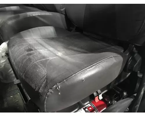 INTERNATIONAL Durastar Seat (non-Suspension)