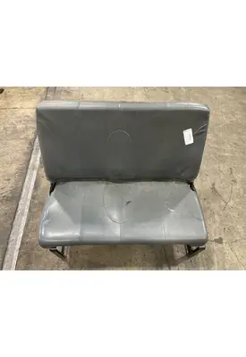 INTERNATIONAL Durastar Seat (non-Suspension)