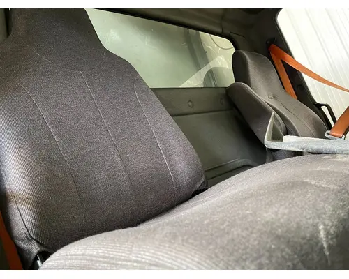 INTERNATIONAL Durastar Seat (non-Suspension)