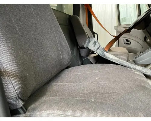 INTERNATIONAL Durastar Seat (non-Suspension)