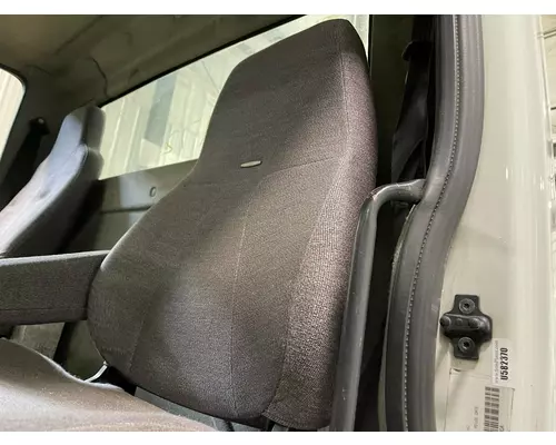 INTERNATIONAL Durastar Seat (non-Suspension)