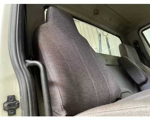 INTERNATIONAL Durastar Seat (non-Suspension)