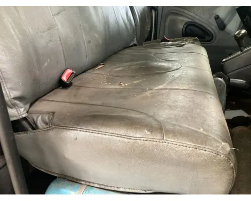 INTERNATIONAL Durastar Seat (non-Suspension)