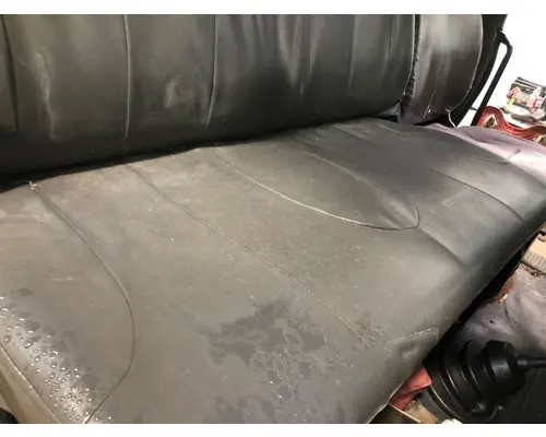 INTERNATIONAL Durastar Seat (non-Suspension)
