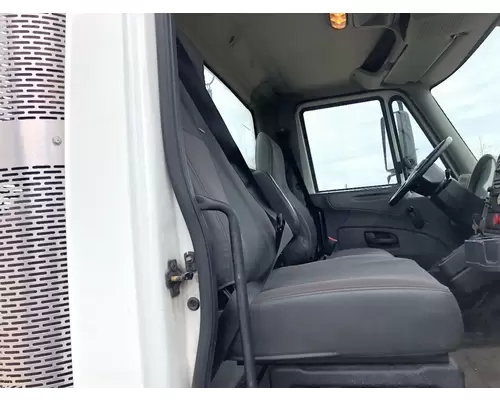 INTERNATIONAL Durastar Seat (non-Suspension)