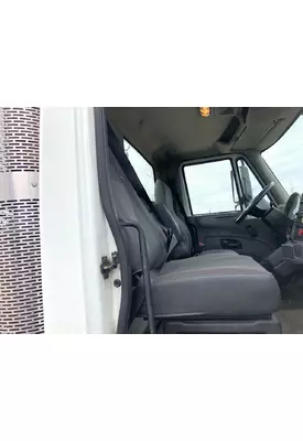 INTERNATIONAL Durastar Seat (non-Suspension)