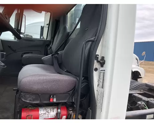 INTERNATIONAL Durastar Seat (non-Suspension)