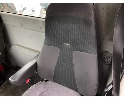 INTERNATIONAL Durastar Seat (non-Suspension)