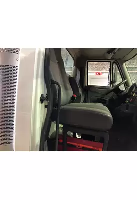 INTERNATIONAL Durastar Seat (non-Suspension)