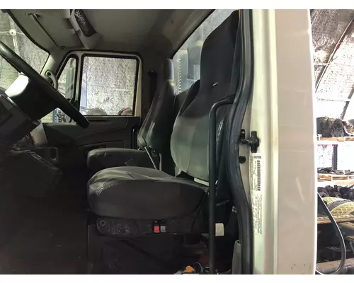 INTERNATIONAL Durastar Seat (non-Suspension)