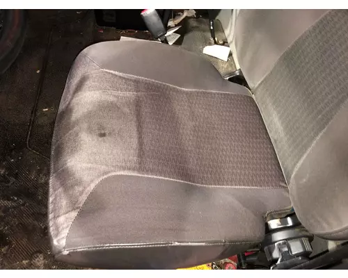 INTERNATIONAL Durastar Seat (non-Suspension)