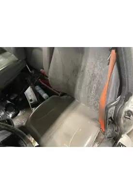 INTERNATIONAL Durastar Seat (non-Suspension)