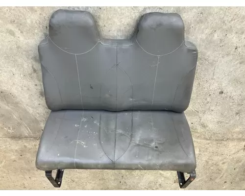 INTERNATIONAL Durastar Seat (non-Suspension)