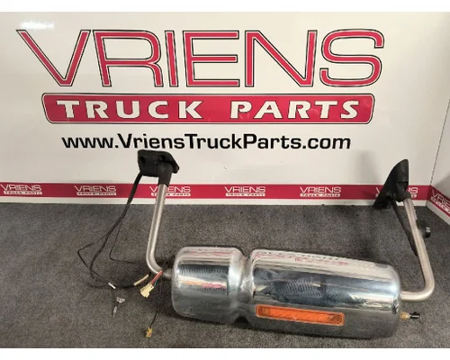 INTERNATIONAL Durastar Side View Mirror