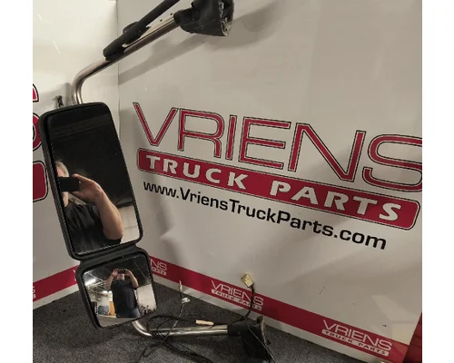 INTERNATIONAL Durastar Side View Mirror