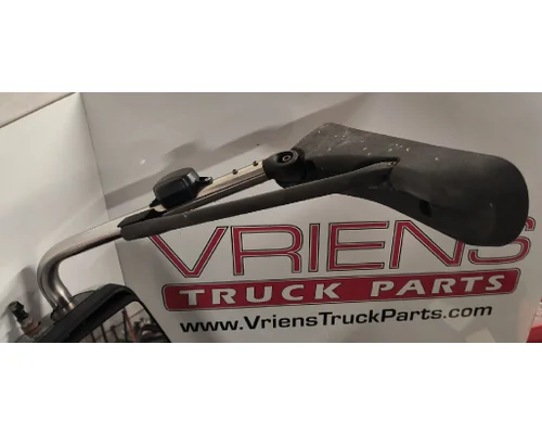 INTERNATIONAL Durastar Side View Mirror