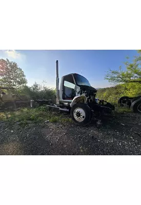 INTERNATIONAL Durastar Spindle / Knuckle, Front