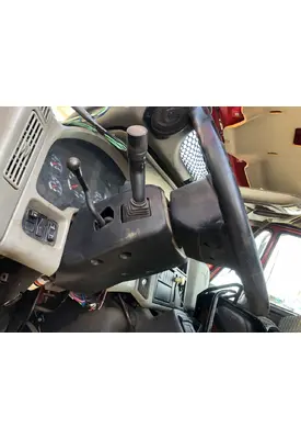 INTERNATIONAL Durastar Steering Column
