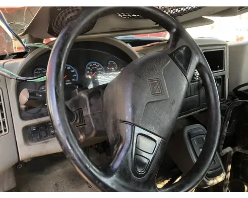 INTERNATIONAL Durastar Steering Column