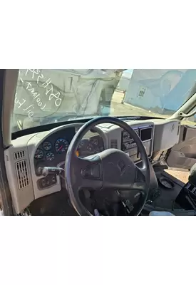 INTERNATIONAL Durastar Steering Column