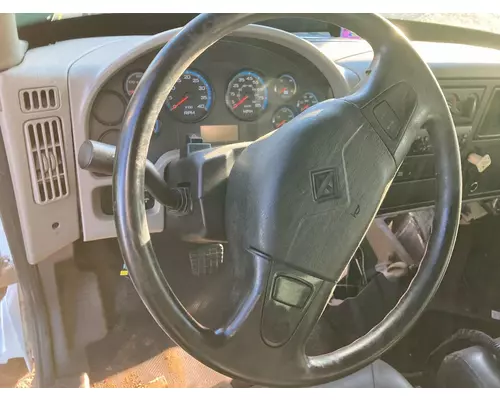 INTERNATIONAL Durastar Steering Column