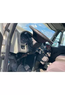 INTERNATIONAL Durastar Steering Column