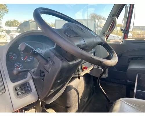 INTERNATIONAL Durastar Steering Column
