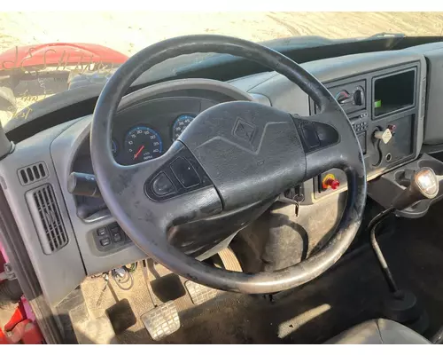 INTERNATIONAL Durastar Steering Column