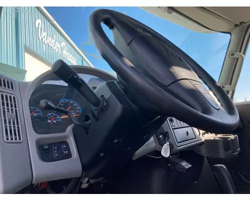 INTERNATIONAL Durastar Steering Column